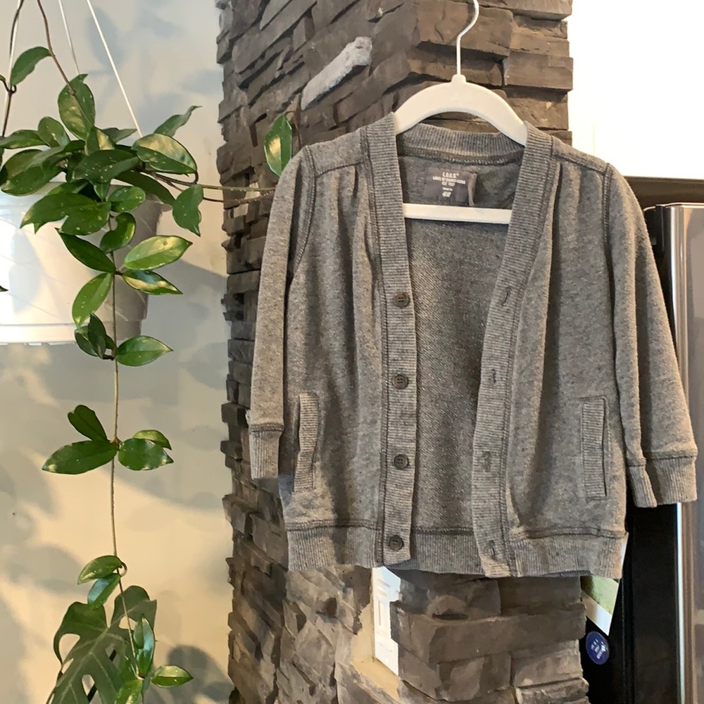H&M cardigan